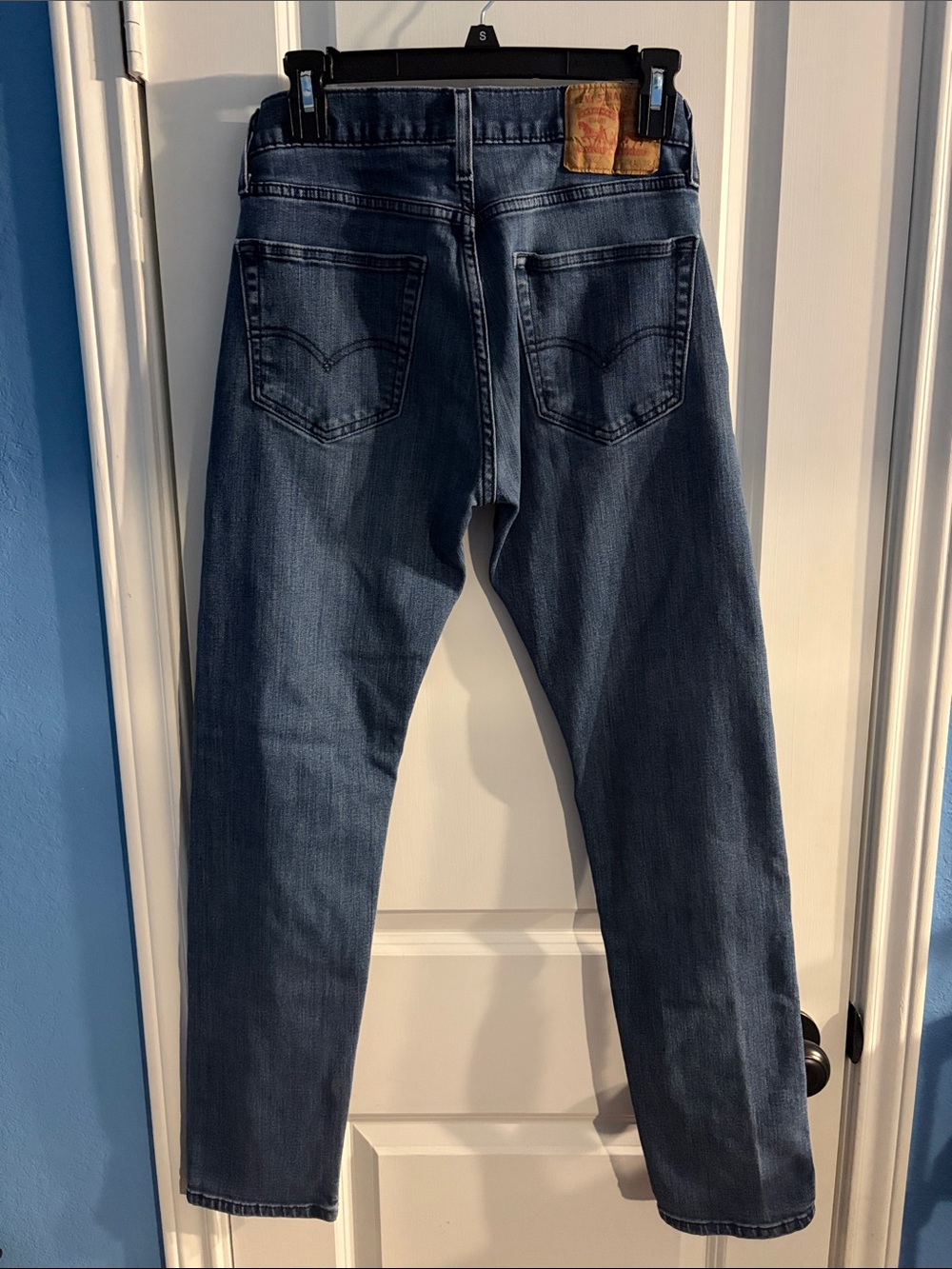 Levi's 502 Regular Jeans 29X32